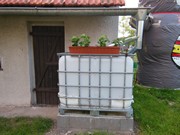 Zahrádka ve školce